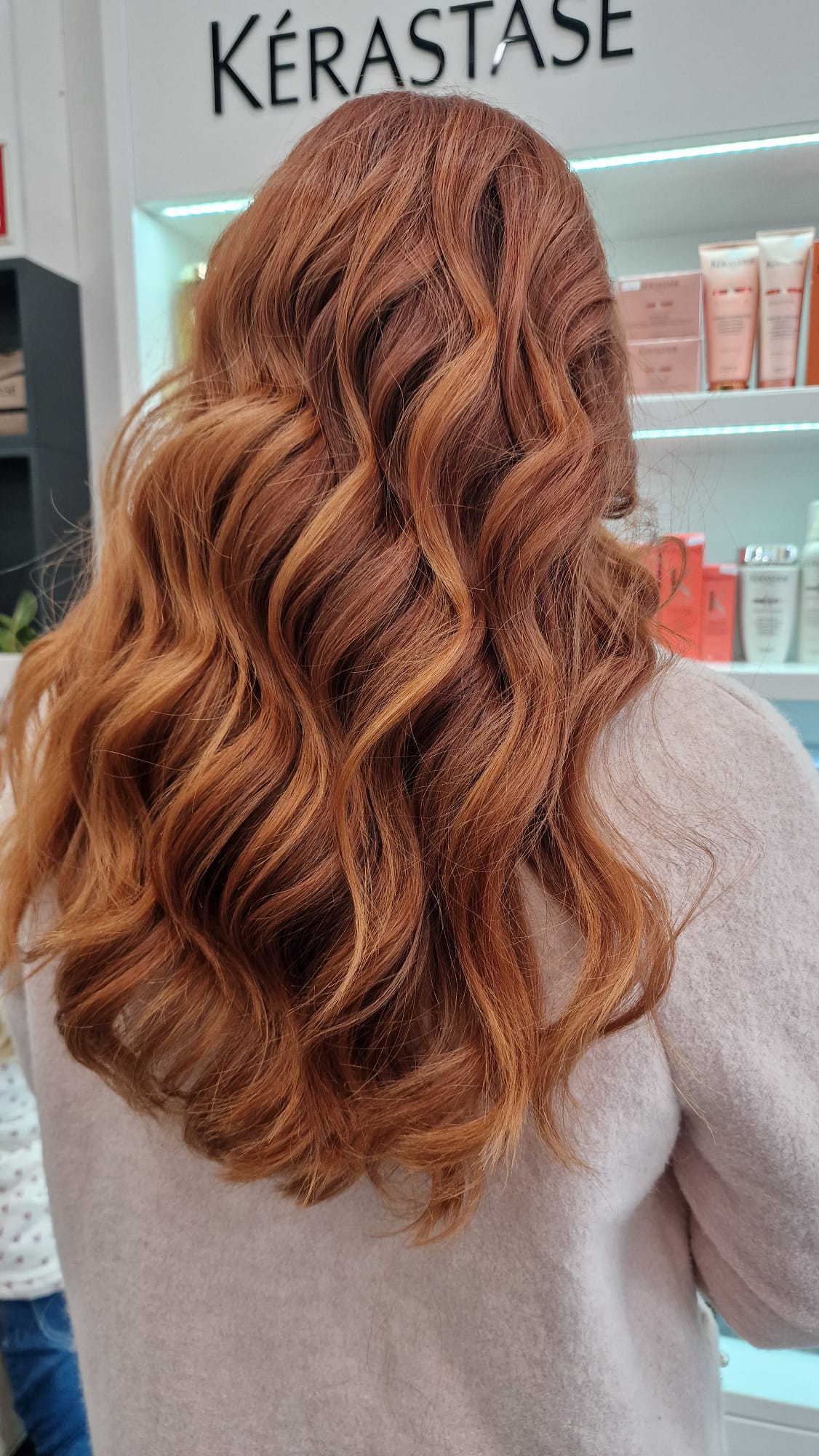 Os Segredos para um Cabelo Saudável e Deslumbrante